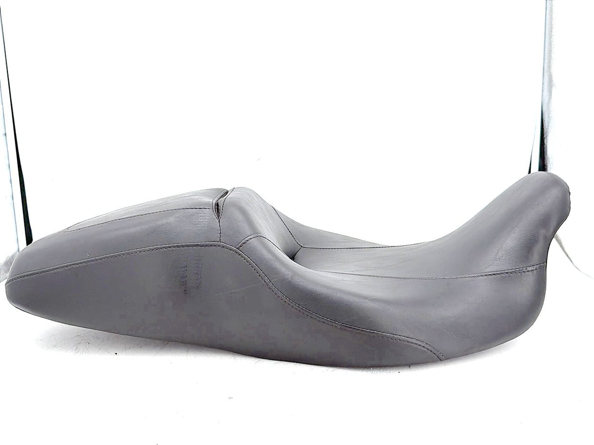 2013 Harley Street Glide Touring FLHX OEM Passenger Rider Driver Seat Saddle