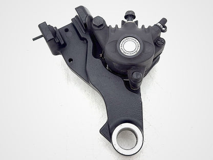 2013 Harley Forty-Eight Sportster 1200X OEM Rear Back Brake Caliper w/ Bracket