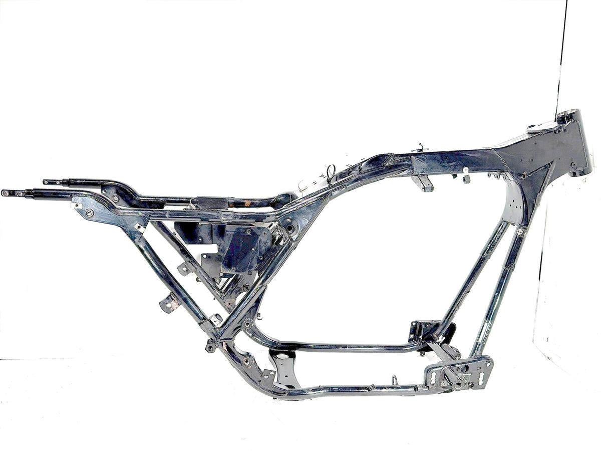 1995 Harley Electra Glide Touring Classic OEM Body Main Frame Chassis SLVG