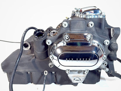 2007 - 2012 Harley-Davidson Touring Electra Glide Ultra 6 Speed Transmission Gearbox Unknown mi.