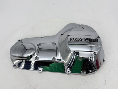 2007 - 2012 Harley-Davidson Touring Electra Glide Ultra Outer Primary Clutch Cover 60766-06