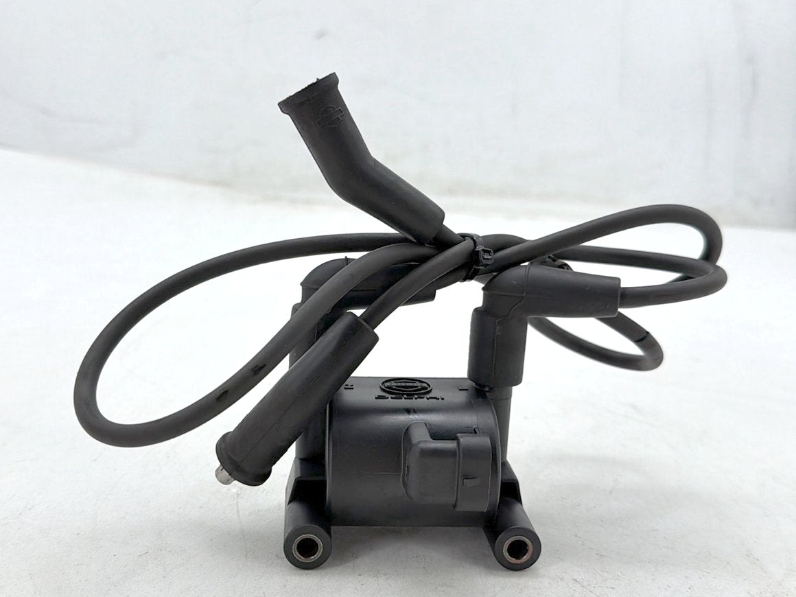 2010 Harley Street Glide Touring FLHX OEM Ignition Coil Spark Igniter