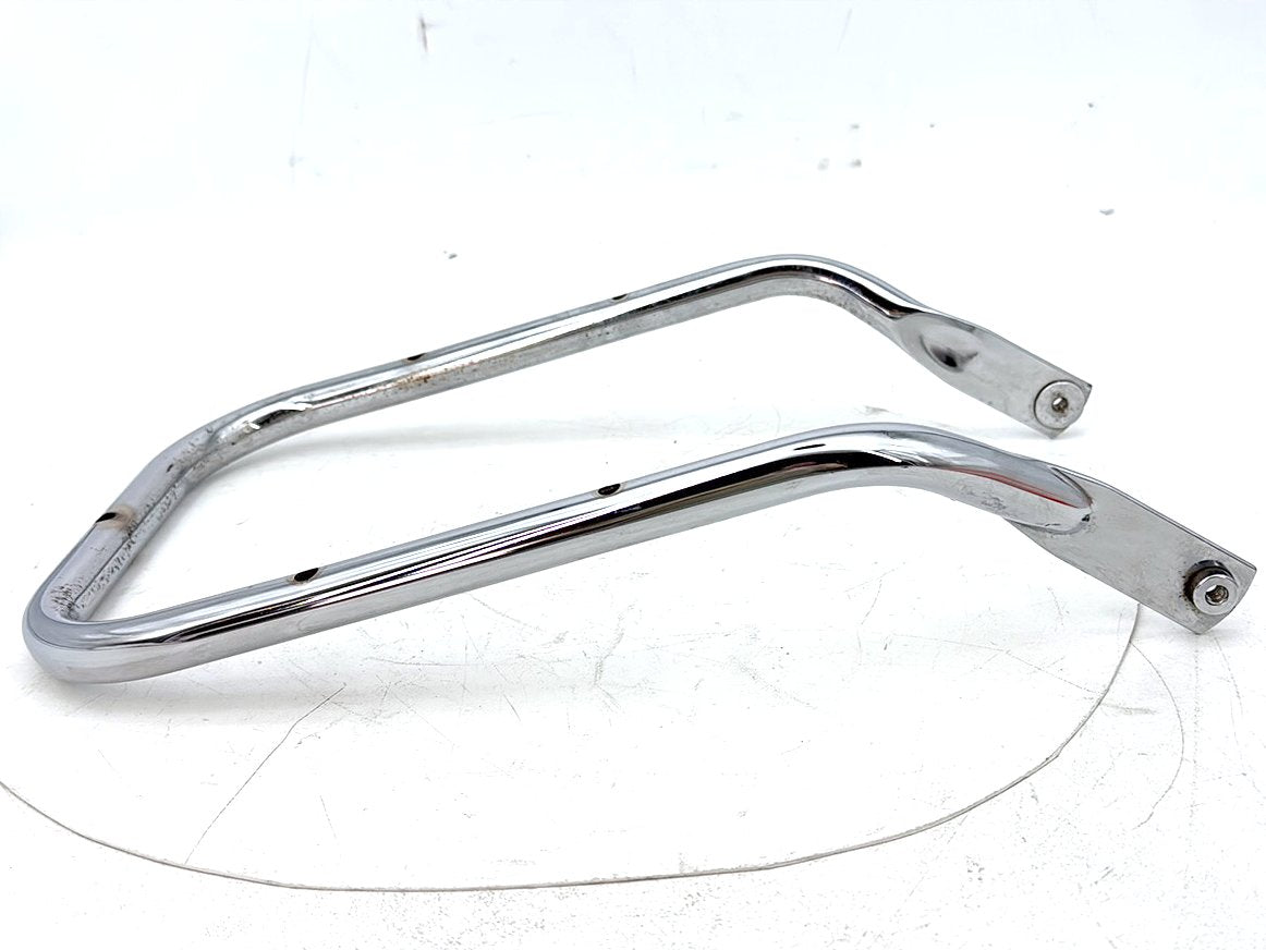 2007 - 2012 Harley-Davidson Touring Electra Glide Ultra Tour Pak Mount Top Tube Support Bar 53801-98
