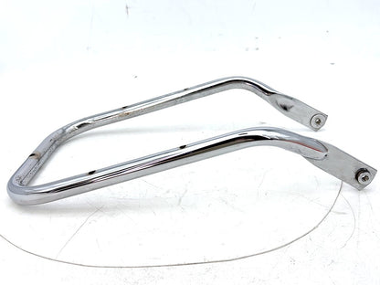 2007 - 2012 Harley-Davidson Touring Electra Glide Ultra Tour Pak Mount Top Tube Support Bar 53801-98