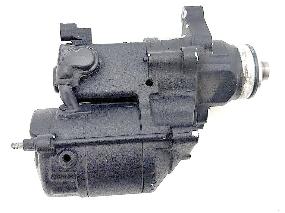 2008 Harley Softail Deluxe FLSTN OEM Engine Starter Motor