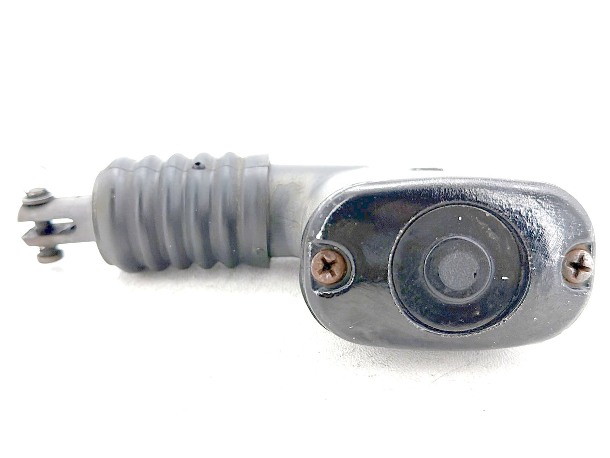 2002 Harley Heritage Softail Classic OEM Rear Brake Master Cylinder Reservoir