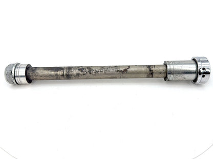 2007 - 2017 Harley-Davidson Dyna Wide Glide Rear Wheel Axle Bolt Shaft  	41114-08