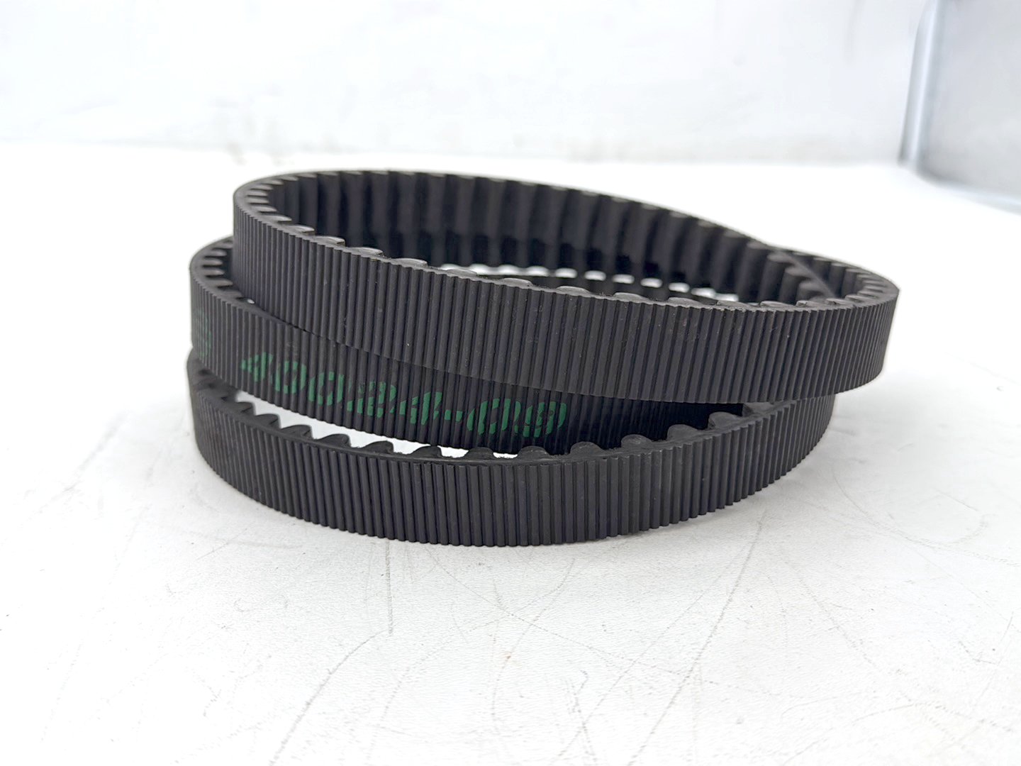 2011 Harley Electra Glide Ultra FLHTK OEM Rear Drive Belt
