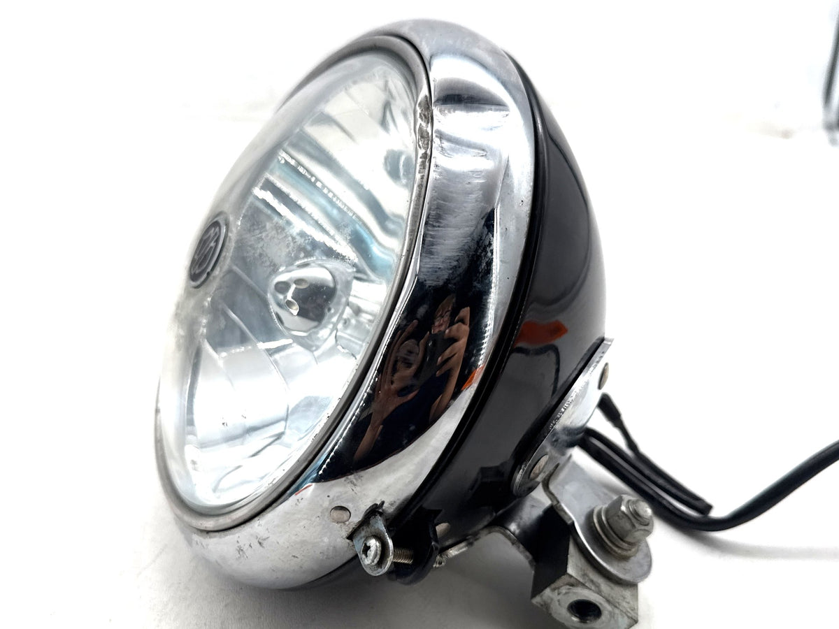 2014 Harley Softail Slim FLS OEM Headlight Headlamp Head Lamp Light LED