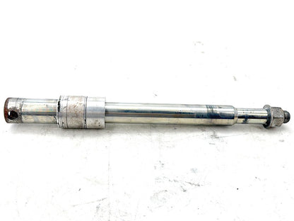 2012 Harley Dyna FXDF Fat Bob OEM Front Wheel Axle Bolt Shaft