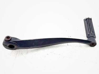 2011 Harley Softail FLSTFB Fat Boy OEM Gear Shifter Lever Pedal