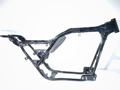 2007 - 2012 Harley-Davidson Touring Electra Glide Ultra Body Main Frame Chassis SLVG 47900-07BHP