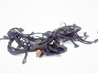 2005 Harley Touring FLHRCI Road King Classic OEM Main Wire Wiring Harness Loom