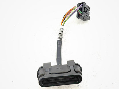 13 Harley Street Glide Touring FLHX OEM Dash Indicator Lamp Wire Plug 68789-96A