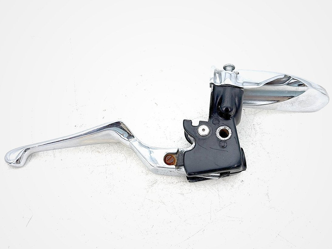 2015 Harley Dyna Low Rider FXDL OEM Front Left Hand Clutch Control Lever