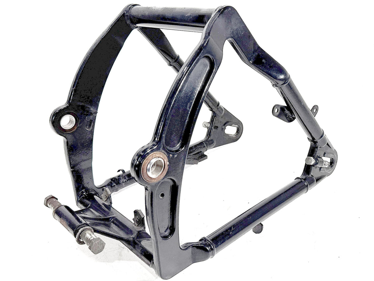 2001 Harley Softail Standard FXST OEM Rear Fork Swingarm Swing Arm
