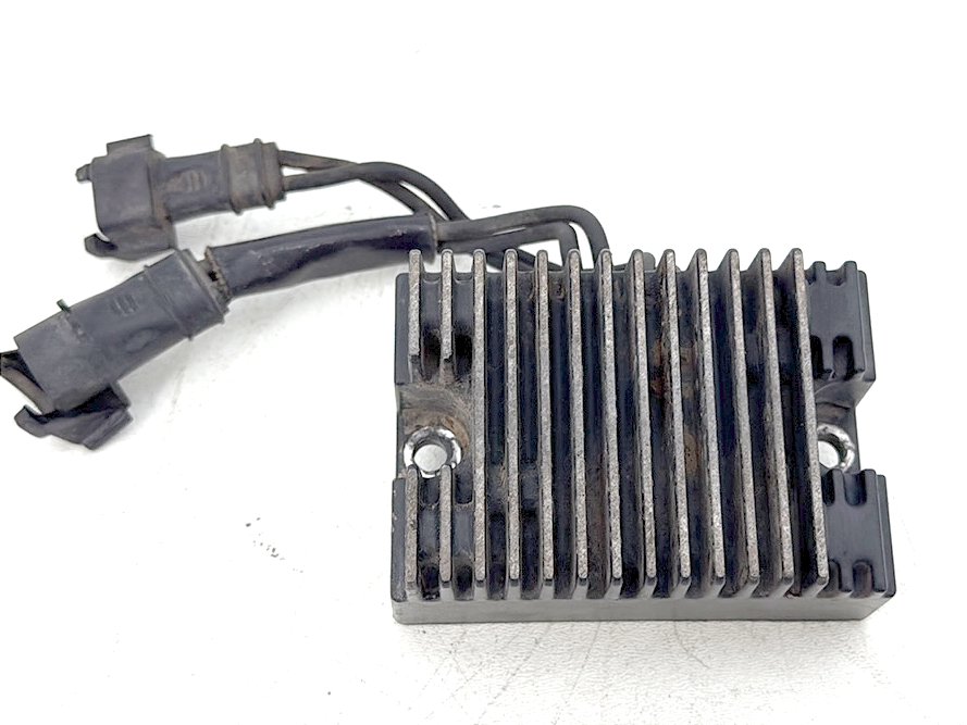 2008 Harley Sportster XL883L 883 Low OEM Voltage Regulator Rectifier 74546-07A