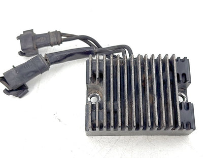 2008 Harley Sportster XL883L 883 Low OEM Voltage Regulator Rectifier 74546-07A
