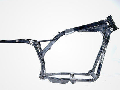 2006 Harley Dyna Super Glide Custom FXDCI OEM Body Main Frame Chassis SLVG