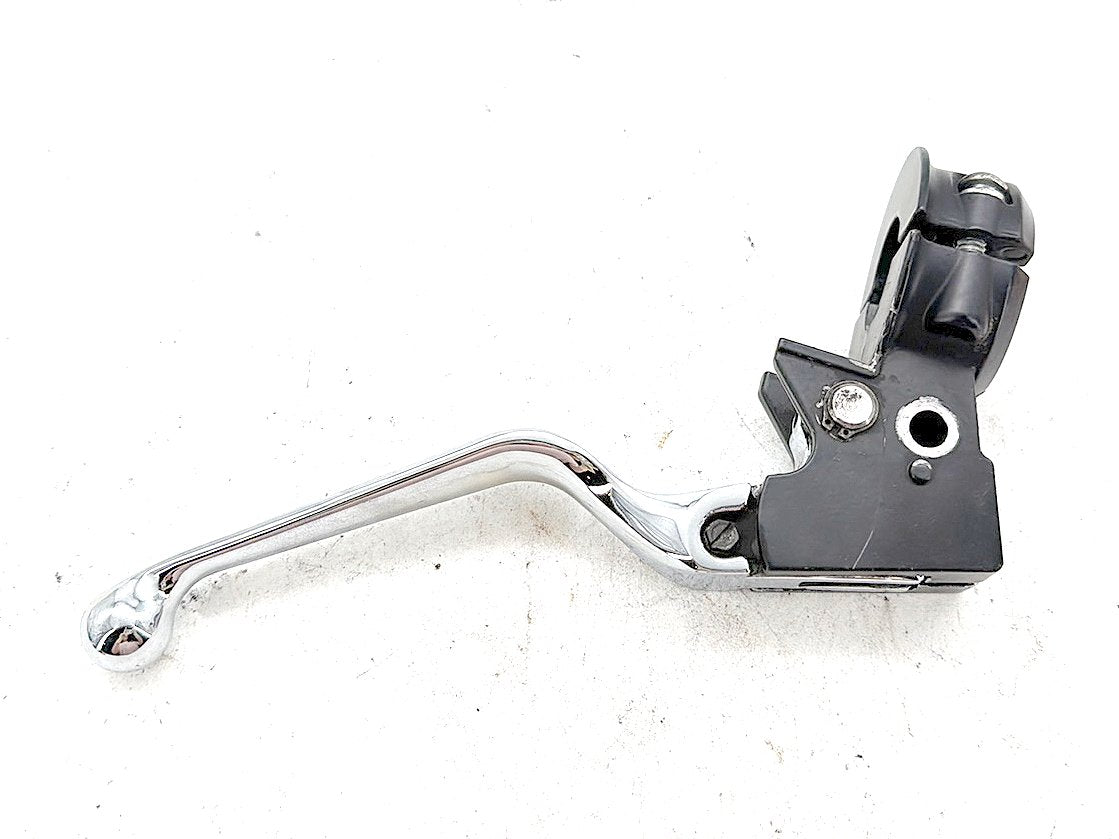92 Harley Electra Glide Touring Classic OEM Front Left Hand Clutch Control Lever