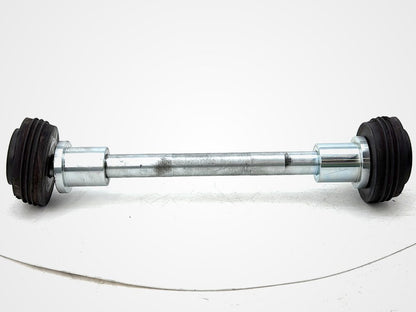 2008 Harley Electra Glide Touring Ultra FLHTCUI OEM Rear Fork Swingarm Pivot Bolt Shaft