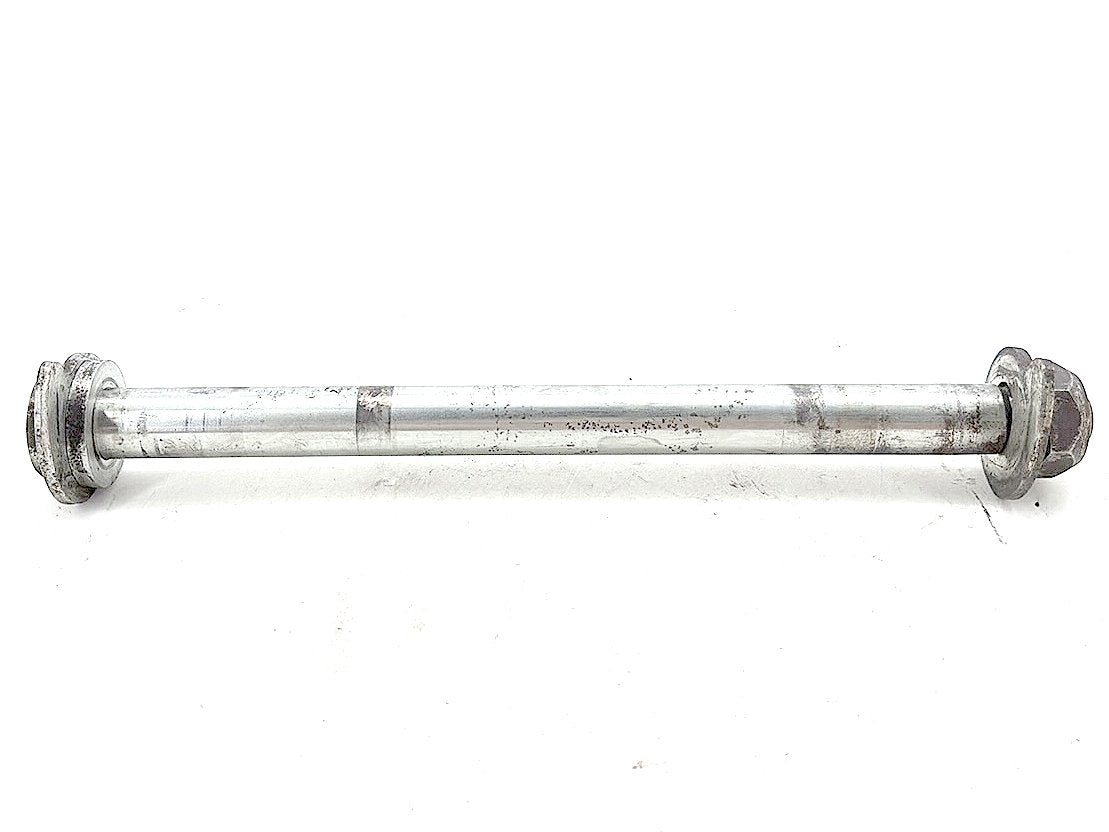 2011 Harley Road Glide Touring FLTRX OEM Rear Wheel Axle Bolt Shaft