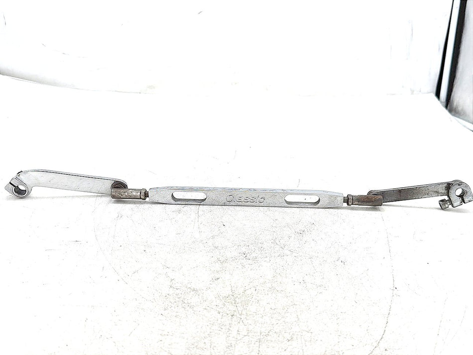 1999 Harley Electra Glide Touring FLHT OEM Gear Shifter Lever w/ Rod linkage