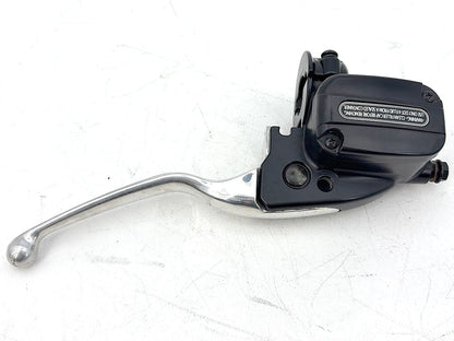 2019 - 2023 Harley-Davidson Touring Street Glide Front Brake Lever Master Cylinder Reservoir 44551-08E