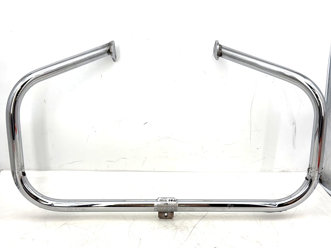 2006 Harley Electra Glide Touring Classic FLHTCI OEM Front Engine Crash Highway Bar Guard