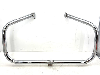 2006 Harley Electra Glide Touring Classic FLHTCI OEM Front Engine Crash Highway Bar Guard