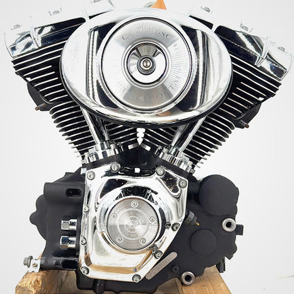 04 Harley Softail FLSTC Heritage Classic OEM CARB Twin Cam 88 B Engine Motor 21K