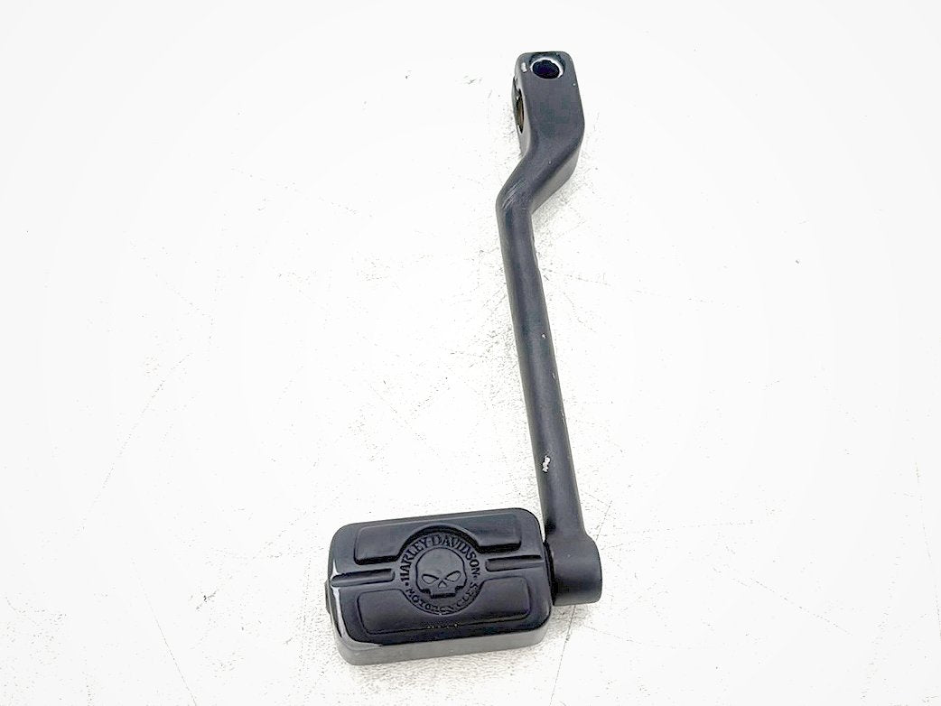 2004 Harley Road King Touring Custom FLHRSI OEM Gear Shifter Lever Pedal