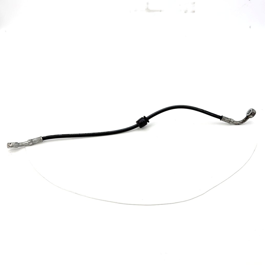 2007 - 2012 Harley-Davidson Dyna Super Glide Rear Brake Hose Line Pipe 42142-08