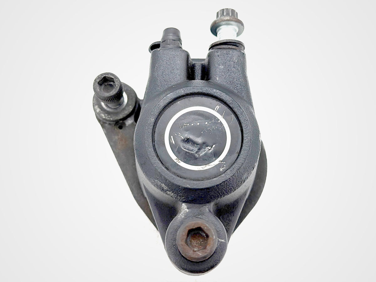 1993 Harley Electra Glide Touring Sport OEM Front Left 1 Brake Caliper 44046-84C