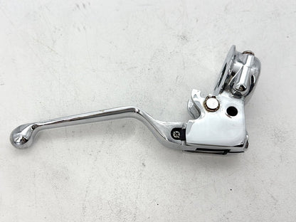 2007 Harley Street Glide Touring FLHX OEM Front Left Hand Clutch Control Lever