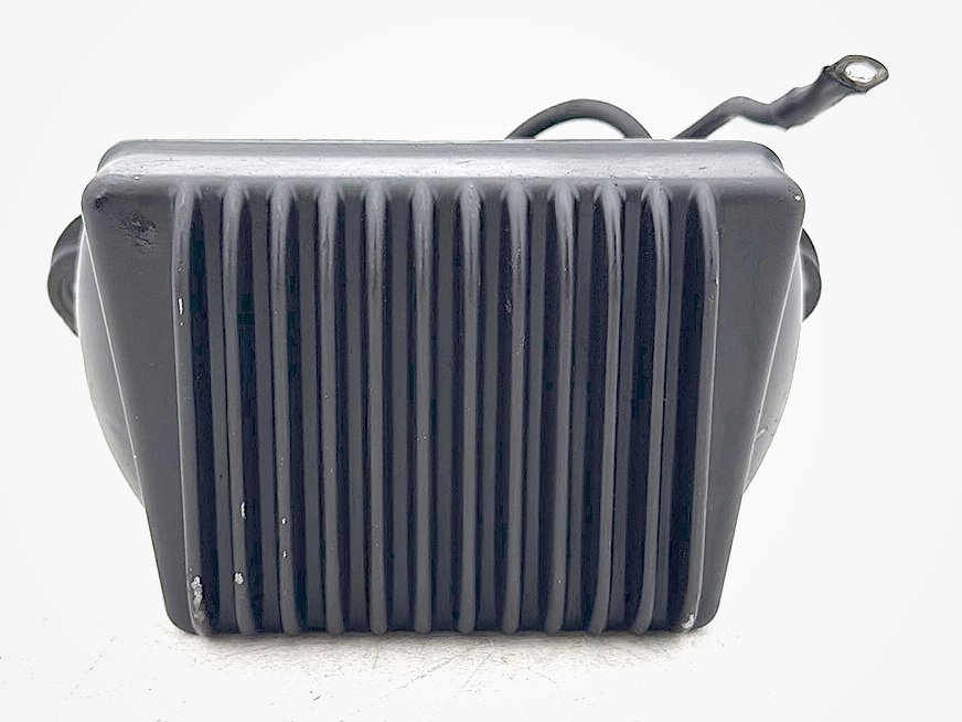 2000 Harley Touring FLHTCUI Electra Glide Ultra OEM Voltage Regulator Rectifier