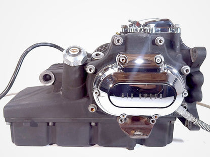 2007 - 2012 Harley-Davidson Touring Street Glide 6 Speed Transmission Gearbox 43K