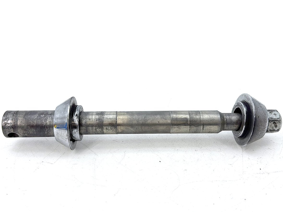 2007 - 2012 Harley-Davidson Dyna Super Glide Front Wheel Axle Bolt Shaft 41628-08