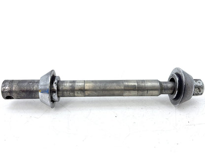 2007 - 2012 Harley-Davidson Dyna Super Glide Front Wheel Axle Bolt Shaft 41628-08