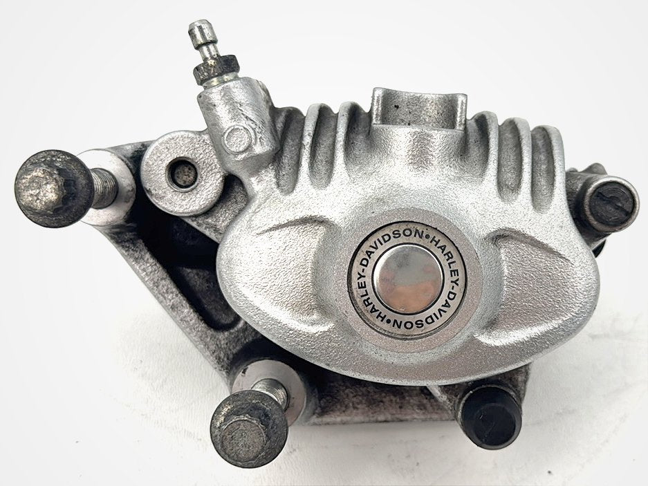 2009 Harley-Davidson Sportster XL1200 L Front Left 1 Brake Caliper 44121-07