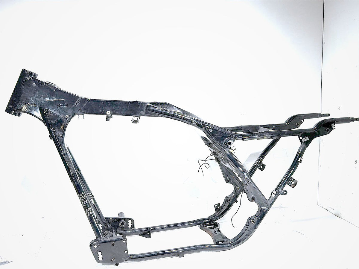 1994 Harley Electra Glide Touring Classic OEM Body Main Frame Chassis SLVG
