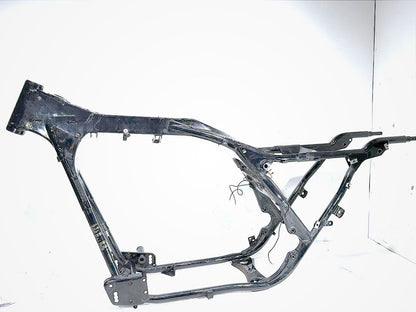 1994 Harley Electra Glide Touring Classic OEM Body Main Frame Chassis SLVG