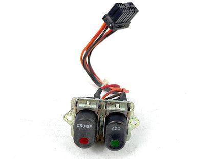 2008 - 2016 Harley-Davidson Touring Street Glide  Inner Fairing Wire Wiring Harness Switch  	71513-98