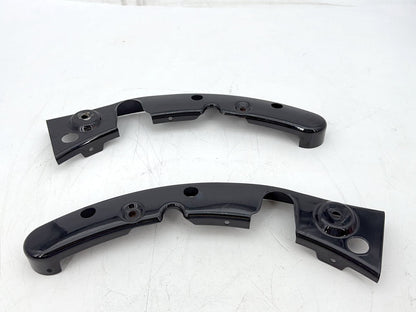 2011 Harley Electra Glide Ultra FLHTK OEM Rear Left Right Fender Struts Bracket