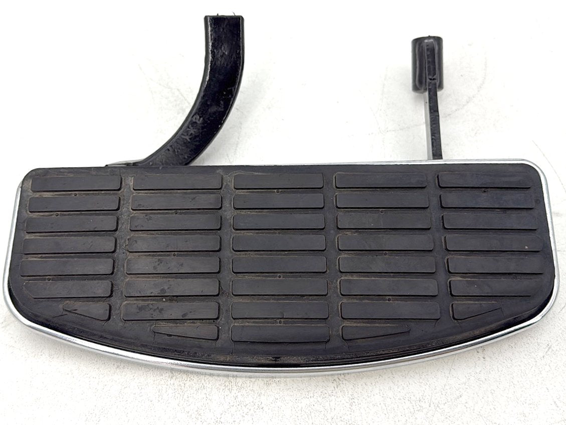2007 - 2012 Harley-Davidson Touring Electra Glide Ultra Right Driver 1 Floorboard Foot Rest