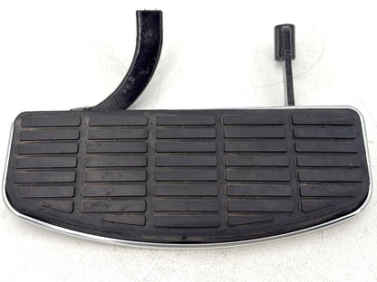 2007 - 2012 Harley-Davidson Touring Electra Glide Ultra Right Driver 1 Floorboard Foot Rest