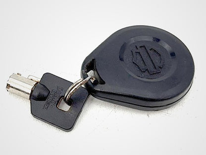 2015 Harley Touring FLHXS Street Glide OEM Smart Keyless 1 Key Fob Remote