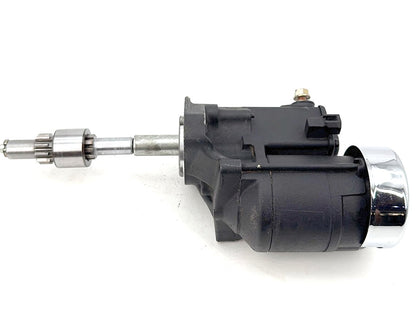 1999 - 2006 Harley-Davidson Touring Road King Custom Engine Starter Motor  	31553-94B