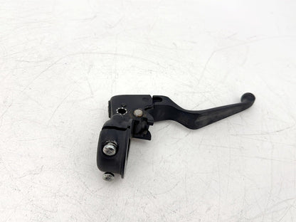 2006 Harley Touring FLHRI Road King OEM Front Left Hand Clutch Control Lever
