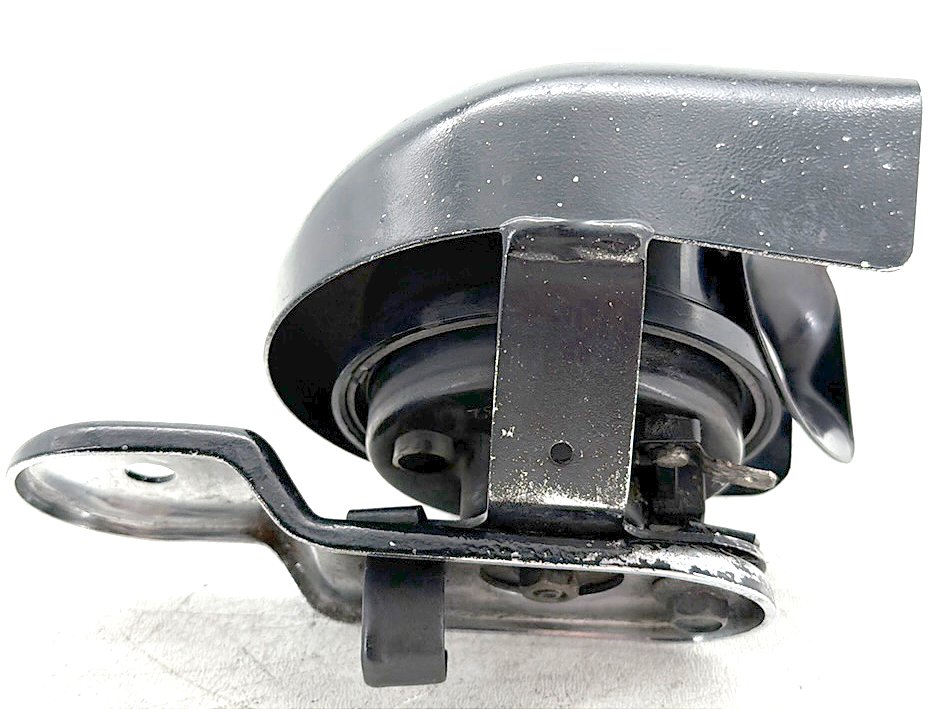2008 Harley Dyna Fat Bob FXDF OEM Signal Horn Klaxon Beep
